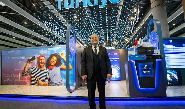 Turkcell’den yerli teknoloji ekosistemini güçlendiren imzalar