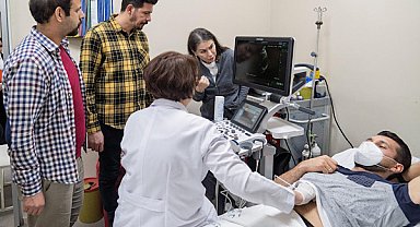 Türkiye’nin ilk aspergerli mühendisi göreve başladı