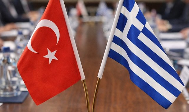 Türkiye-Yunanistan gümrük toplantısı İstanbul’da yapıldı
