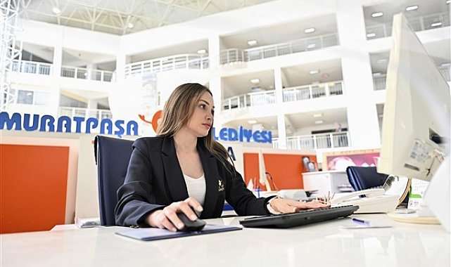 Turunç Masa’ya Şubat ayında 13 bin 448 başvuru yapıldı