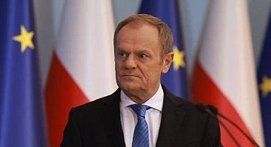 Tusk: Dostlarımızla birlikte silahlanıyoruz