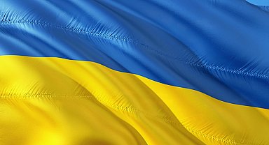 Ukrayna: Rusya bir itfaiye aracını hedef aldı
