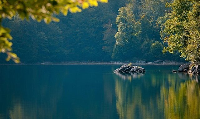 Ulusal Su Planı yürürlüğe girdi