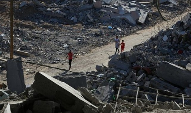 UNRWA: Aileler süregelen zorluklarla karşı karşıya kalıyor