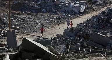 UNRWA: Savaşların kuralları vardır ve bu kurallara uyulmalıdır