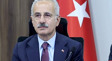 Uraloğlu, AK Partili isimlerle TBMM’de bir araya geldi 