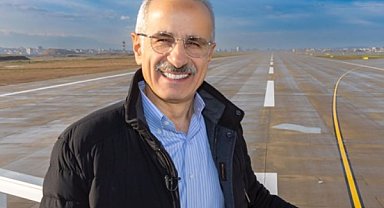 Uraloğlu: Bu projemiz sadece İstanbulla sınırlı kalmayacak