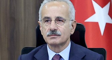 Uraloğlu, Hakkari heyetini kabul etti