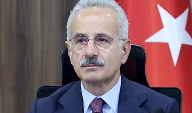 Uraloğlu, Hakkari heyetini kabul etti