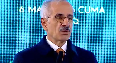 Uraloğlu: İki ülke arasında yakın koordinasyon içinde hareket edeceğiz