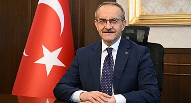 Vali Yavuz’dan 8 Mart Dünya Kadınlar Günü mesajı
