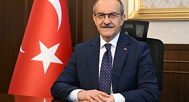 Vali Yavuz’dan girişimcilik, deprem ve yeşilay haftası mesajları