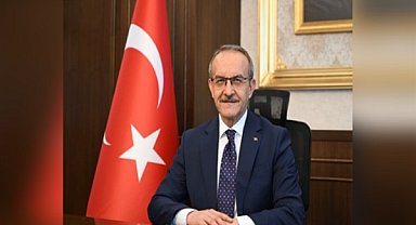 Vali Yavuz’dan Kadir Gecesi mesajı