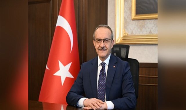 Vali Yavuz’dan Kadir Gecesi mesajı