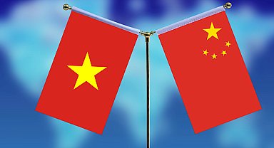 Vietnam Başbakanı Pham Minh Chinh, Wang Yi ile görüştü