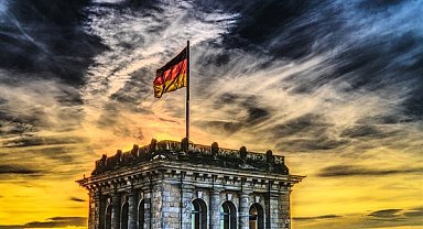 Wadephul: Almanya Türkiye ile stratejik ortaklığını derinleştirmeye kararlıdır