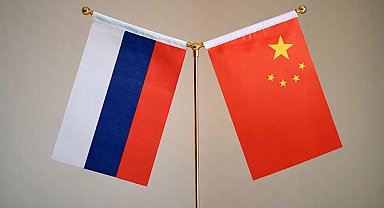 Wang: Çin-Rusya ilişkileri, 