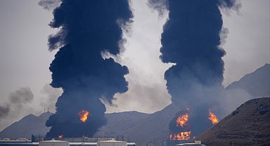 Wang Yi, Hakan Fidan ile görüştü