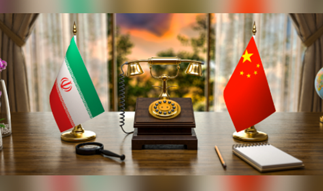 Wang Yi, İranlı mevkidaşıyla telefonda görüştü