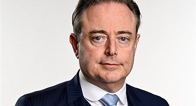 Wever: Bu gece Liege’deki sinagogun önünde bir patlama meydana geldi