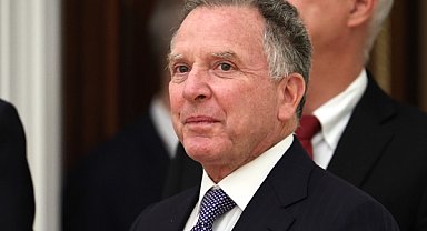 Witkoff: ABD ve Ukrayna heyetleri, yapıcı görüşmeler gerçekleştirdi