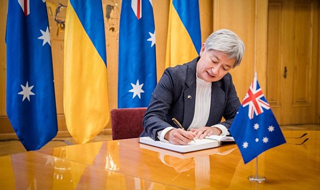 Wong: Avustralyalı yetkililerin İsrail ve BAE'den ayrılması emredildi