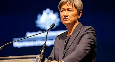 Wong: Yeni Zelanda ile iş birliği hiç bu kadar önemli olmamıştı