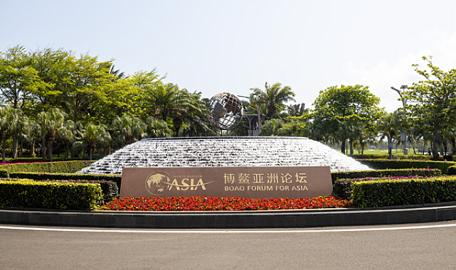 Xi’nin Boao Asya Forumu’nda kullandığı klasik sözler