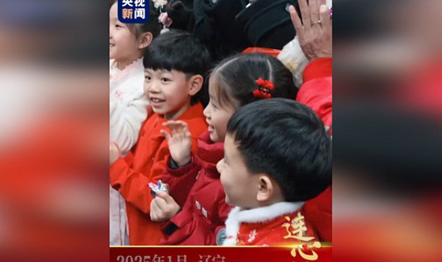 Xi’nin değişmeyen ilgi odağı