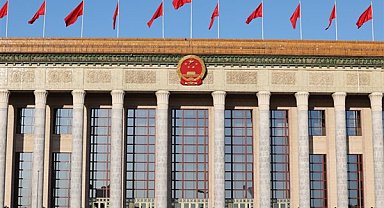 Yabancı büyükelçiler ve gazetecilerden “İki Toplantı”ya yoğun ilgi