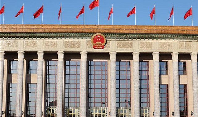 Yabancı büyükelçiler ve gazetecilerden “İki Toplantı”ya yoğun ilgi