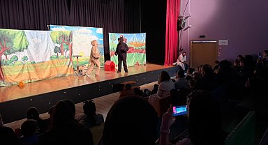 Yalova'da çocuklara yönelik etkinlikler devam ediyor