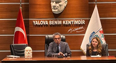 Yalova'da 