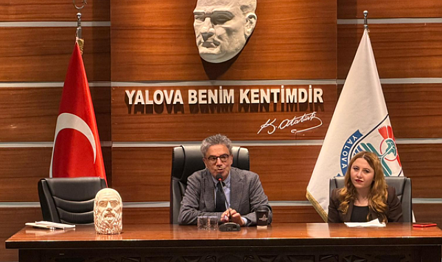 Yalova'da