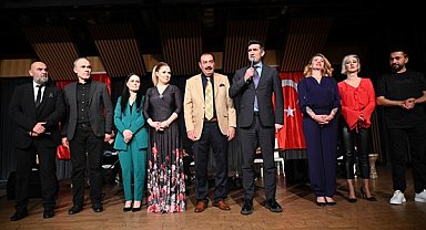 Yalova’da Ramazan akşamları konserle renklendi