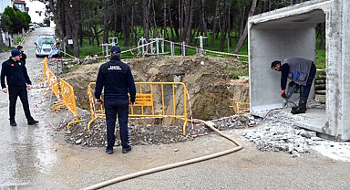 Yalova’da su yönetiminde yeni dönem