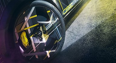 Yeni Opel Corsa GSE elektrikli performansı ile yollara çıkmaya hazırlanıyor!