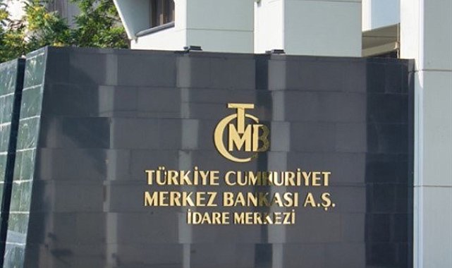 Yenileme- Merkez Bankası politika faizini yüzde 37'de sabit tuttu