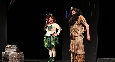 Yenimahalle’de 8 Mart 