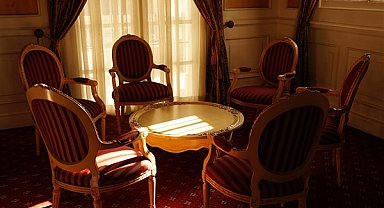 Yeşilgöz, NATO Genel Sekreteri Rutte ile görüştü