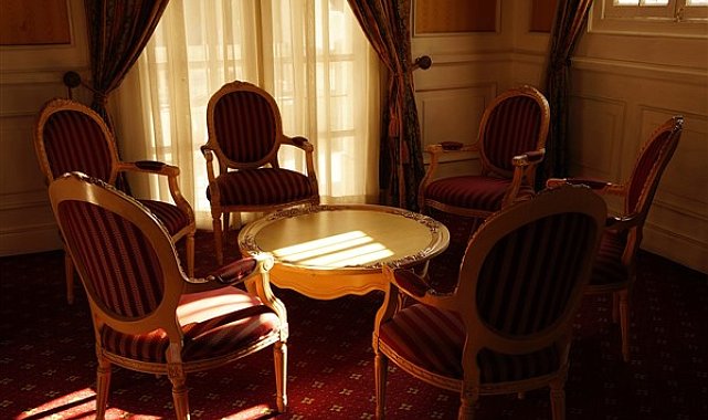 Yeşilgöz, NATO Genel Sekreteri Rutte ile görüştü