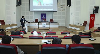 YİDEP istişare toplantısı gerçekleştirildi