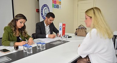 Yıldırım Belediyesi 46 bin kişiyi istihdama kazandırdı