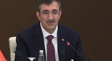 Yılmaz'dan Denizli'deki depreme ilişkin geçmiş olsun mesajı