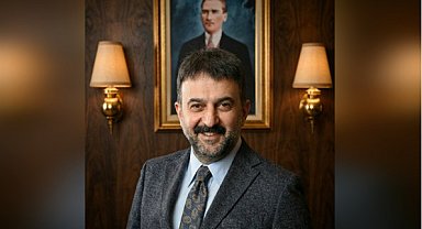 Yılmaz: Gençlerbirliği, Başkent’in spor kültürünün en önemli değeridir