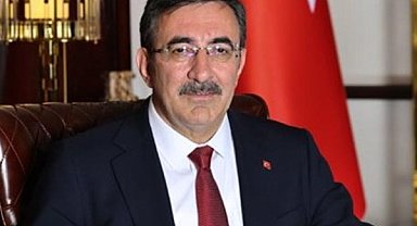Yılmaz, MTTB’nin 44. geleneksel iftarında gençlerle buluştu
