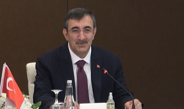 Yılmaz: Tarafları ateşkese ve diplomasiye davet ediyoruz