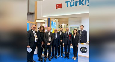 Zade Yağları, Asya'nın en büyük gıda fuarı Foodex Japan’da 9. kez Türkiye’yi temsil etti 