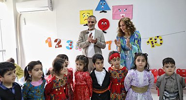 Zarokistan Perperik’te Nevruz kutlaması gerçekleşti