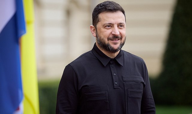 Zelenski: Tüm bölgelerimiz için dayanıklılık planları onaylanacaktır